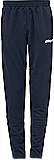 Essential Performance Pants Navy Front View